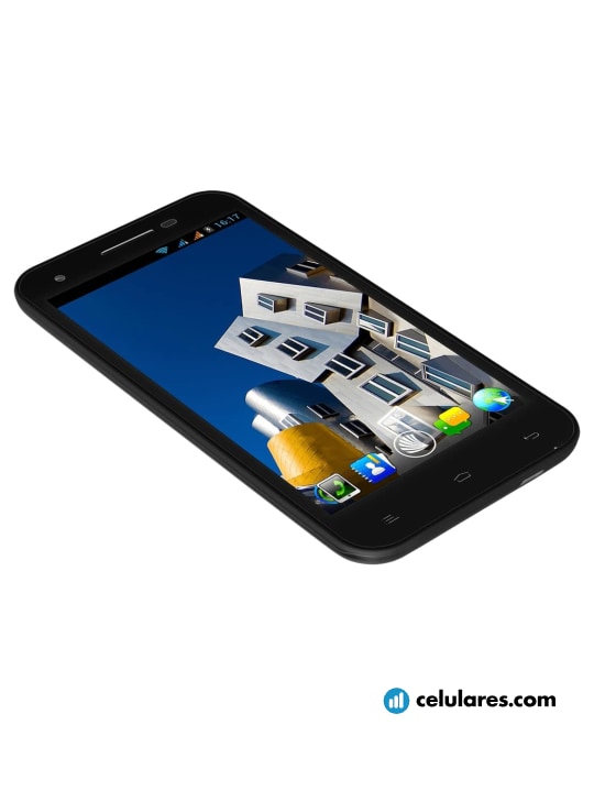 Imagen 2 NGM Dynamic Maxi