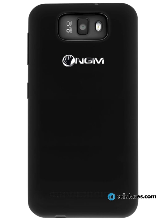Imagen 3 NGM Dynamic Maxi