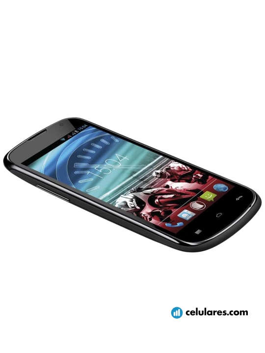 Imagen 3 NGM Dynamic Racing GP