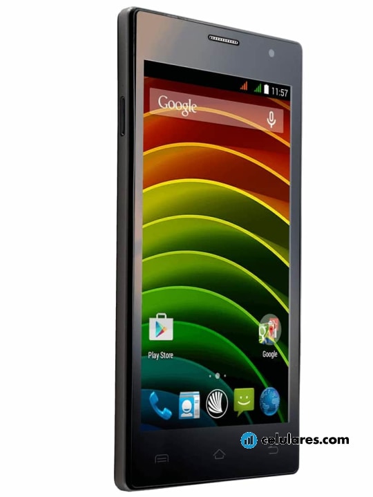 Imagen 2 NGM Dynamic Spirit