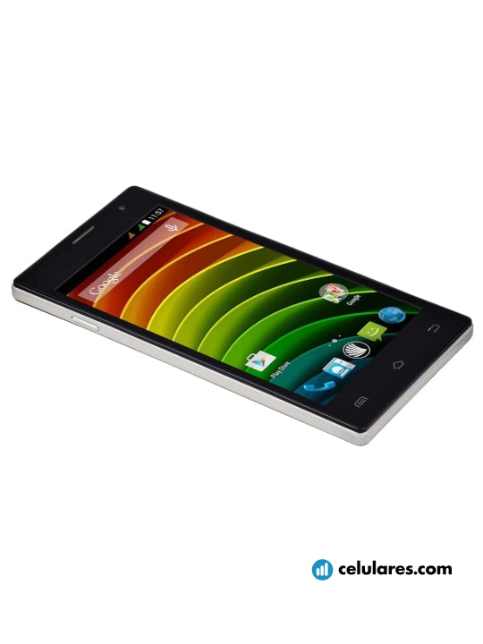 Imagen 4 NGM Dynamic Spirit