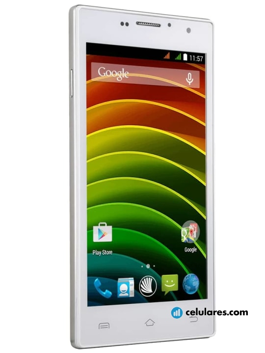 Imagen 3 NGM Dynamic Spirit