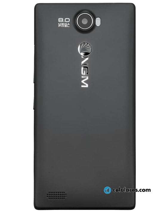 Imagen 3 NGM Dynamic Stylo