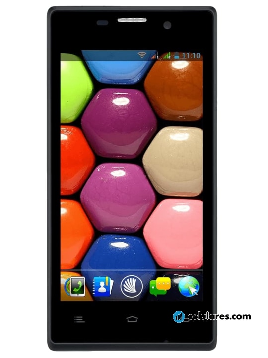 NGM Dynamic Stylo+