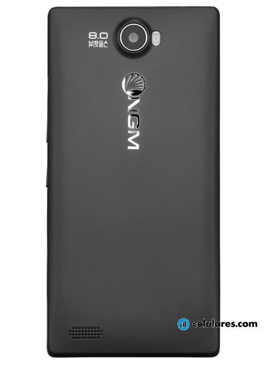 Imagen 4 NGM Dynamic Stylo+