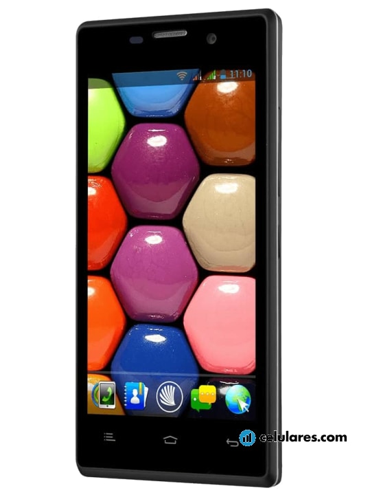 Imagen 3 NGM Dynamic Stylo+