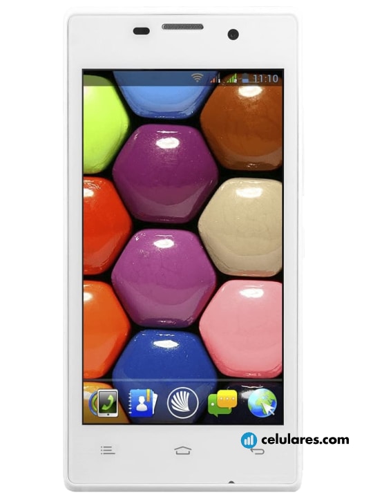 Imagen 2 NGM Dynamic Stylo+