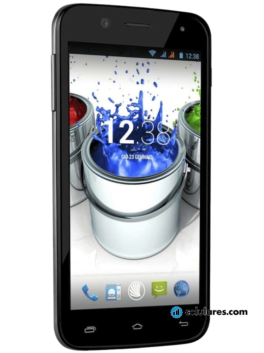 Imagen 4 NGM Dynamic Wing