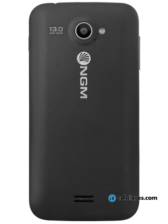 Imagen 5 NGM Dynamic Wing