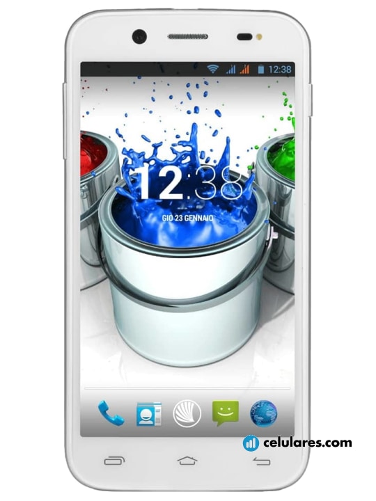 Imagen 2 NGM Dynamic Wing