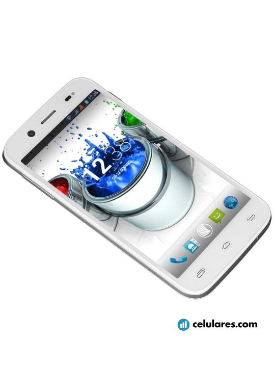 Imagen 3 NGM Dynamic Wing