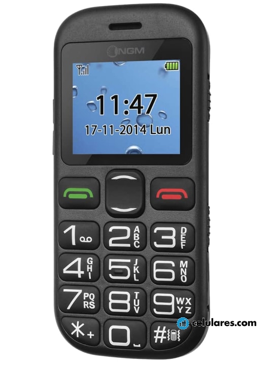 Imagen 4 NGM Echo