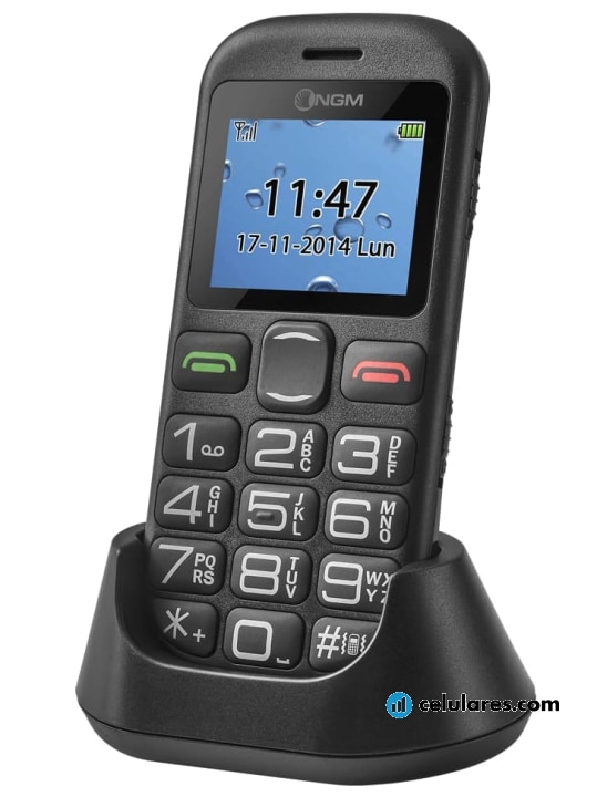 Imagen 2 NGM Echo