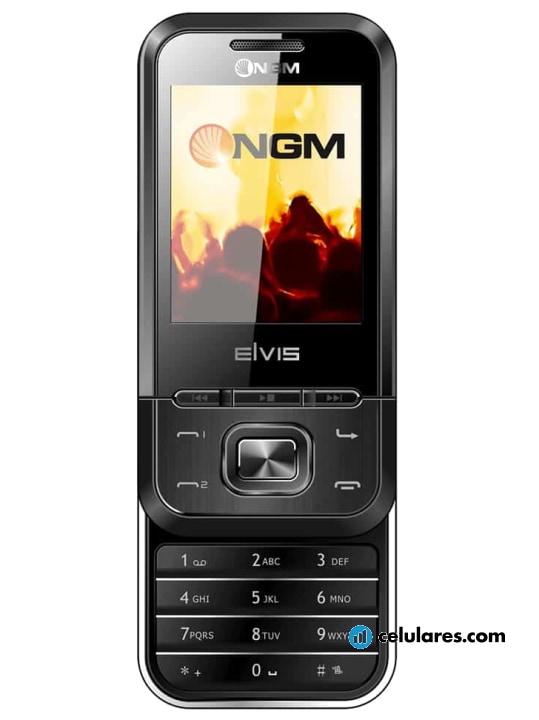 NGM Elvis