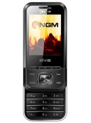 NGM Elvis