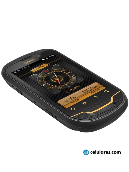 Imagen 5 NGM Explorer