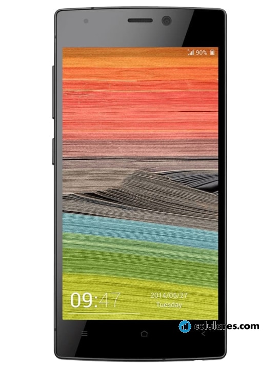 NGM Forward 5.5