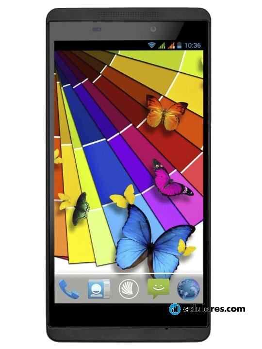 Imagen 2 NGM Forward Active