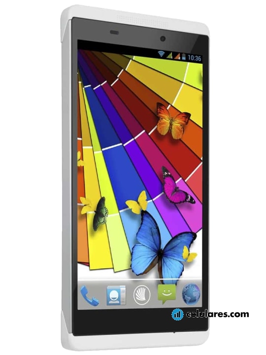 Imagen 3 NGM Forward Active