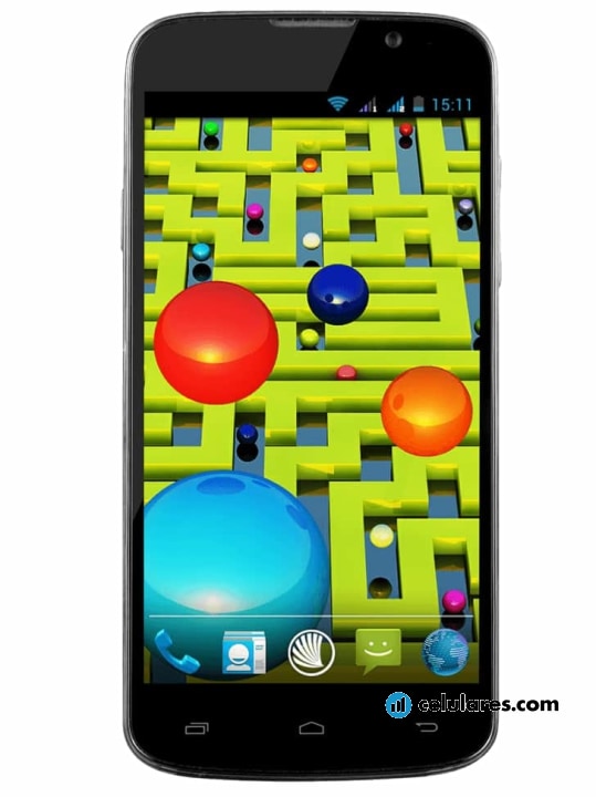 Imagen 2 NGM Forward Escape