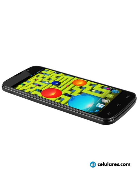 Imagen 4 NGM Forward Escape