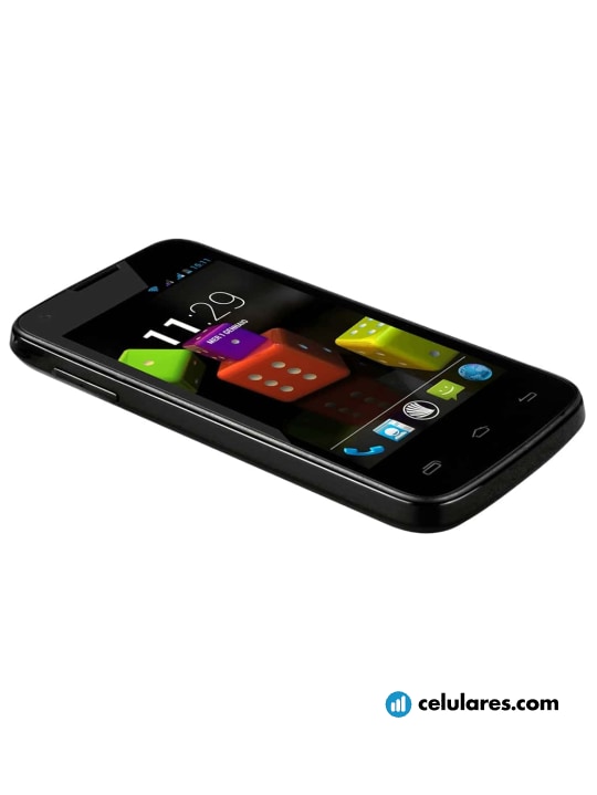 Imagen 2 NGM Forward Shake