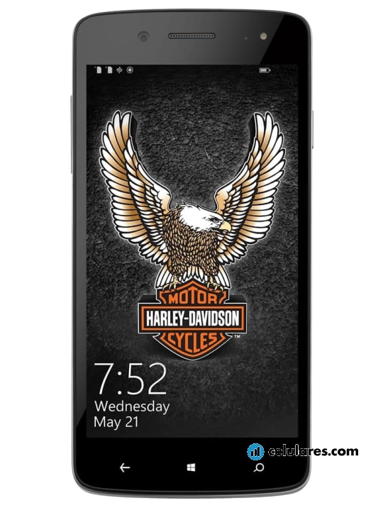 NGM Harley-Davidson