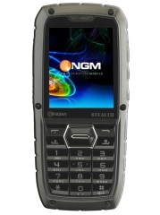 NGM Stealth