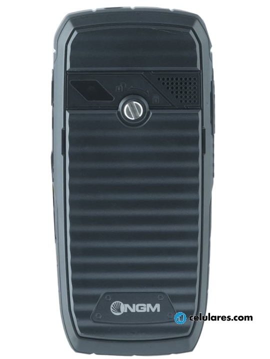 Imagen 4 NGM Stealth