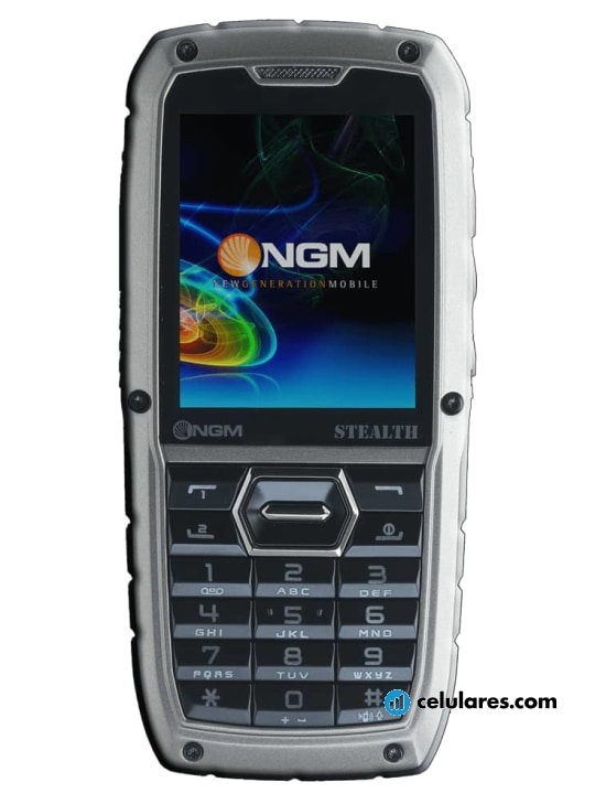 Imagen 2 NGM Stealth