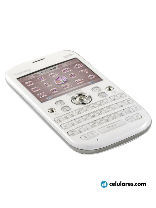 Imagen 5 NGM Vanity Qwerty