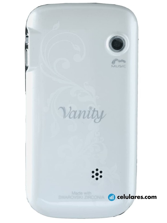 Imagen 6 NGM Vanity Qwerty