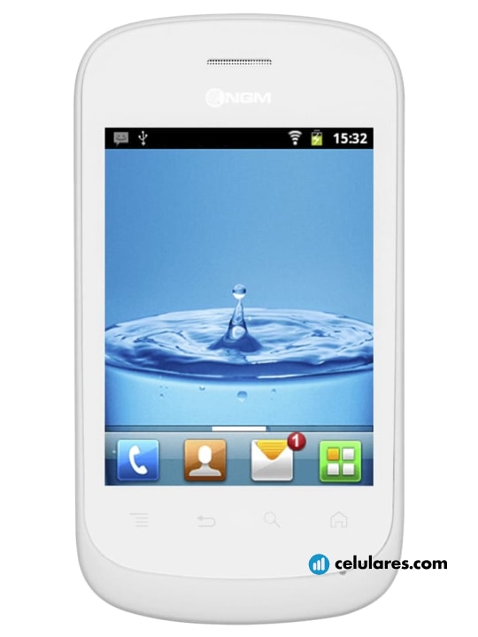 Imagen 3 NGM WeMove Action