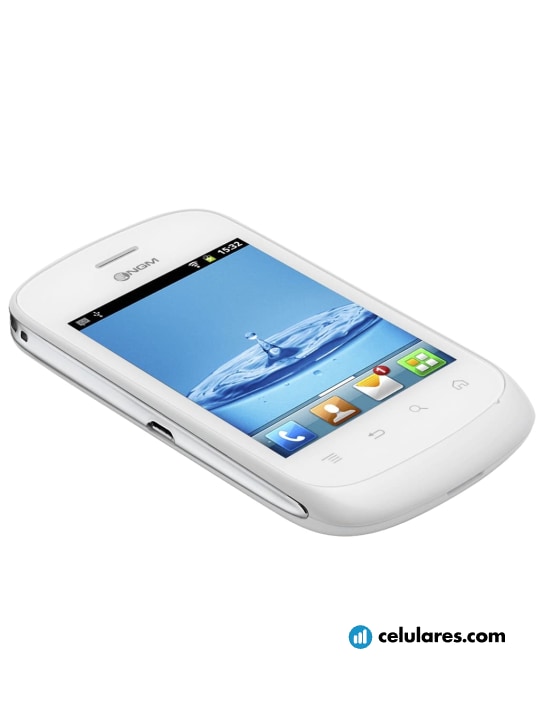 Imagen 6 NGM WeMove Action