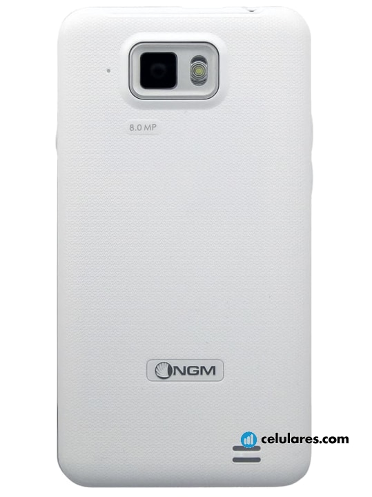 Imagen 3 NGM WeMove Legend 2