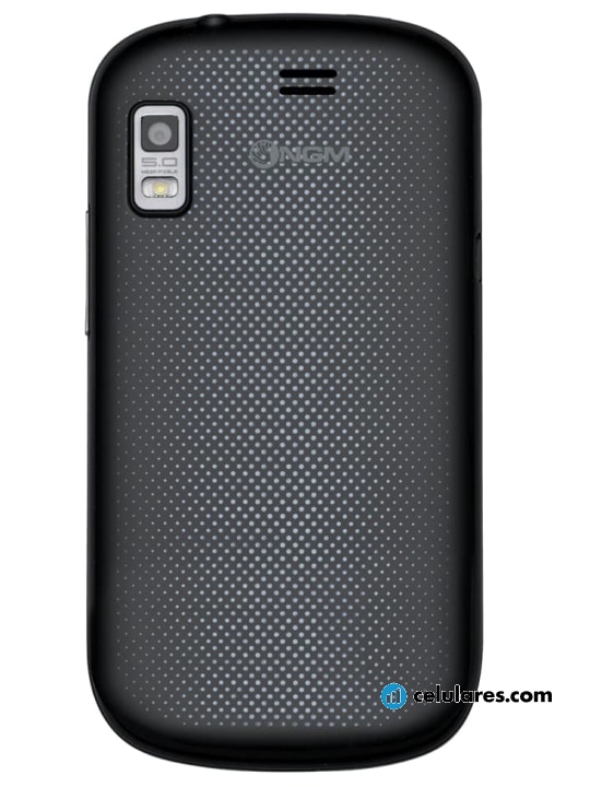 Imagen 3 NGM WeMove Quasar