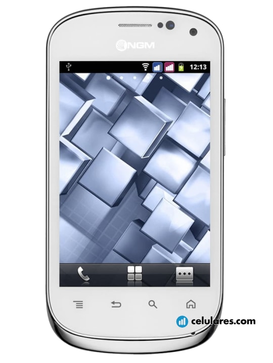 NGM WeMove Quasar
