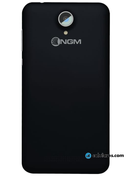 Imagen 3 NGM You Color E507