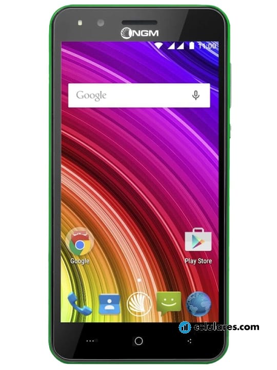 Imagen 2 NGM You Color E507