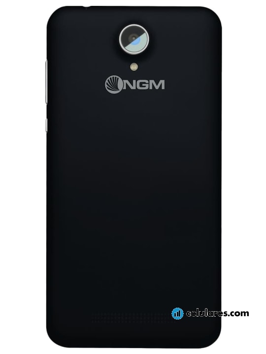 Imagen 4 NGM You Color E507 Plus