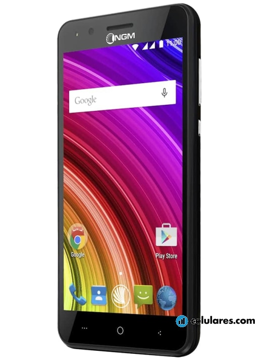 Imagen 2 NGM You Color E507 Plus