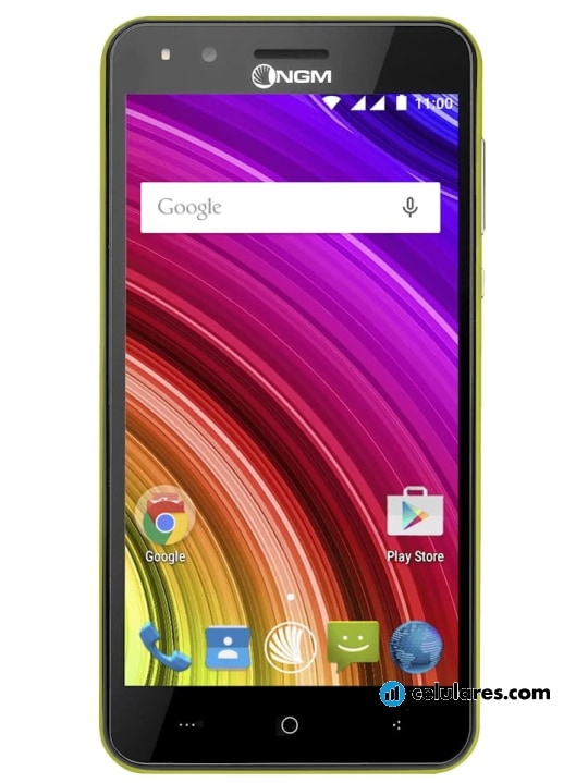 NGM You Color E507 Plus