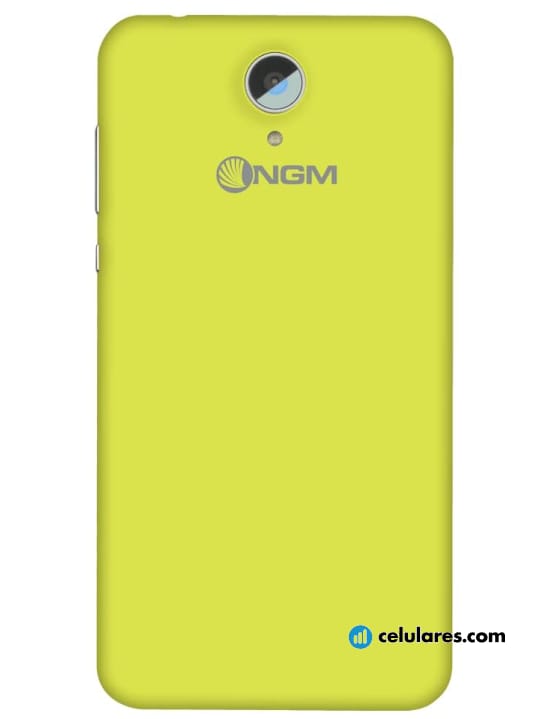 Imagen 5 NGM You Color E507 Plus