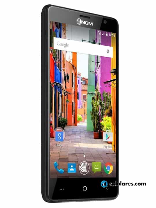 Imagen 2 NGM You Color P503