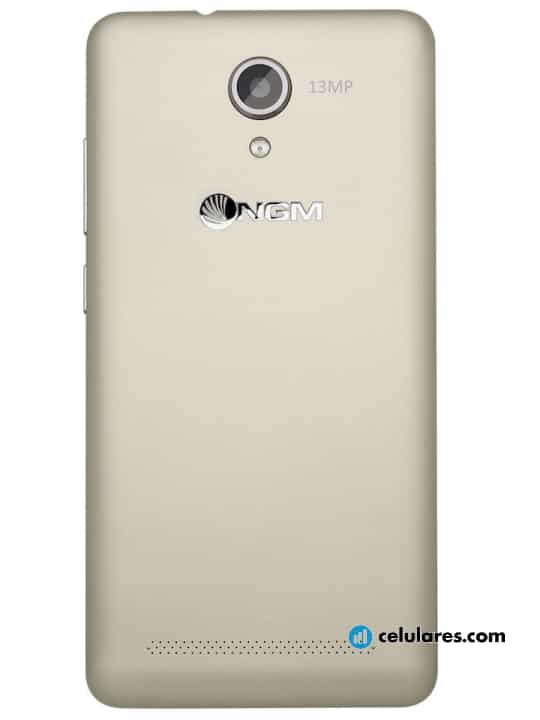 Imagen 4 NGM You Color P503