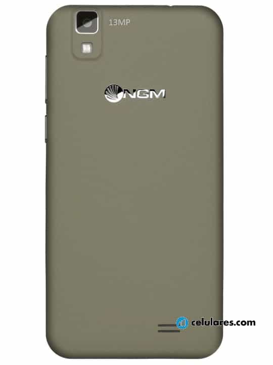 Imagen 4 NGM You Color P508 