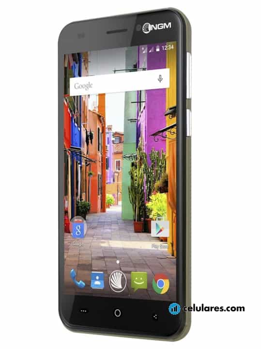 Imagen 3 NGM You Color P508 