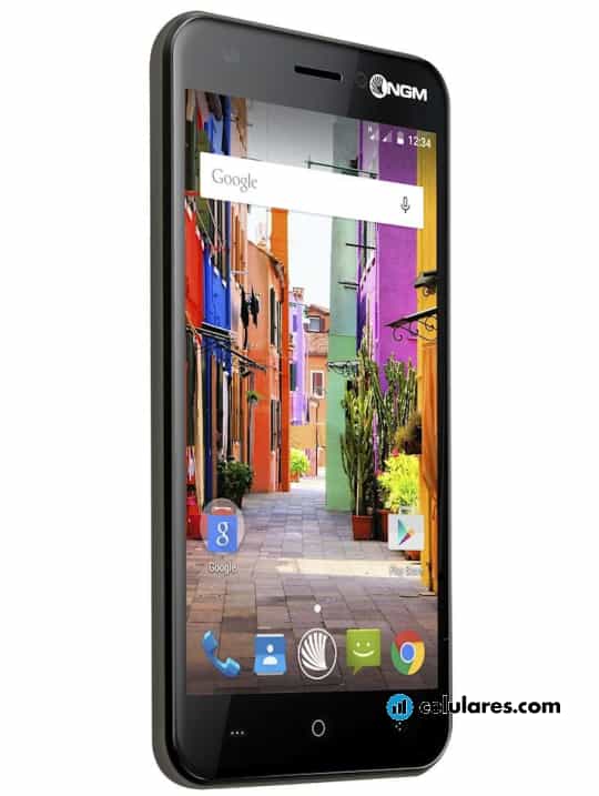 Imagen 2 NGM You Color P508 