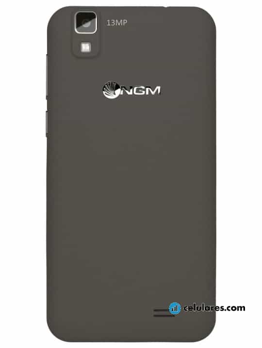 Imagen 5 NGM You Color P508 
