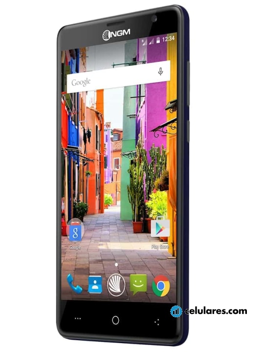 Imagen 3 NGM You Color P550